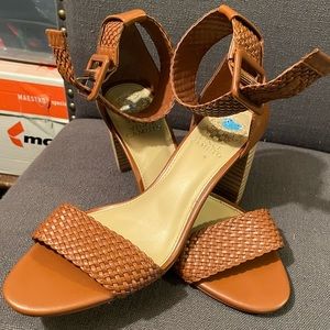 Vince Camuto Heels